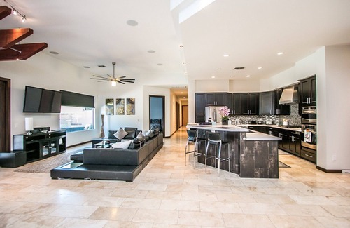 Shea North Estates Maison | JACUZZI & PISCINE CHAUFFÉE PRIVÉE - LUXE au coeur de Scottsdale