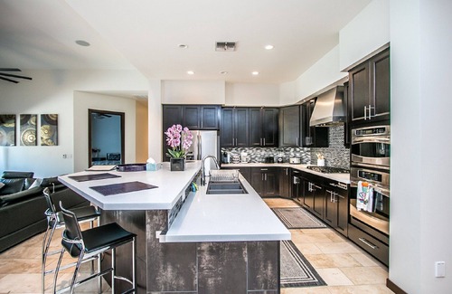 Shea North Estates Maison | JACUZZI & PISCINE CHAUFFÉE PRIVÉE - LUXE au coeur de Scottsdale