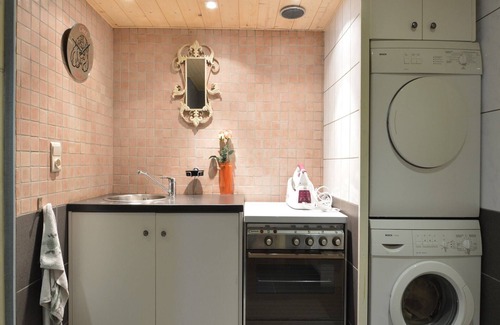 Nisramont Maison | Maison de vacances luxueuse avec jacuzzi