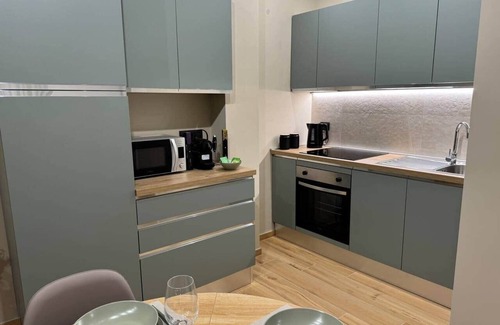Lingotto Appartement | Jacuzzi Romantic Suite - SuiteHeart Torino - Inalpi Olimpico