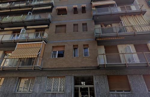Lingotto Appartement | Jacuzzi Romantic Suite - SuiteHeart Torino - Inalpi, Olimpico, Centre