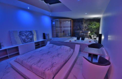 Fecamp Appartement | Jacuzzi Romantique 15 min Etretat 2