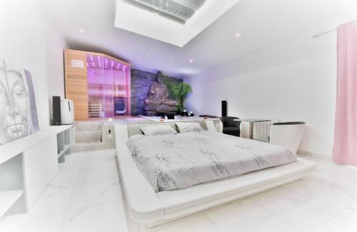 Fecamp Appartement | Jacuzzi Romantique 15 min Etretat 2