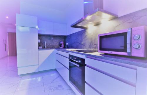 Fecamp Appartement | Jacuzzi Romantique 15 min Etretat 2