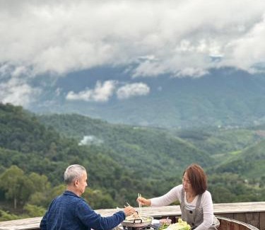 Chiang Rai Province Maison | JADAE HOUSE Doichang2