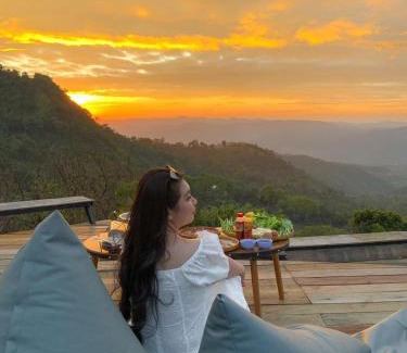 Chiang Rai Province Maison | JADAE HOUSE Doichang2