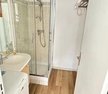 Bussy-Saint-Georges Appartement | Jade Apart Bussy Centre Disney 10min