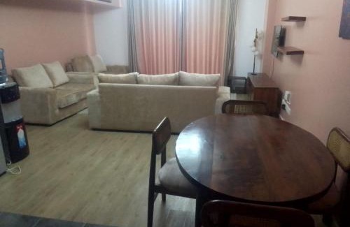 Western Province Appartement | Jade Residency