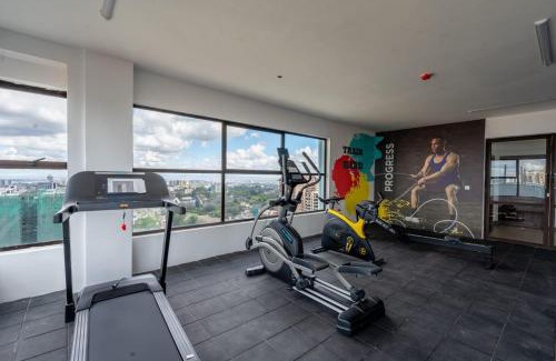 Western Province Appartement | Jade Residency
