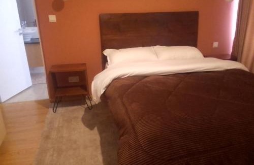 Western Province Appartement | Jade Residency