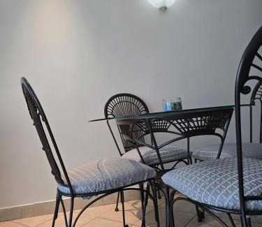 Middle Caicos Appartement | Jades Hideaway