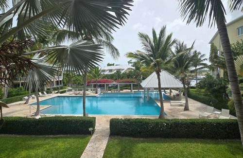 Middle Caicos Appartement | Jades Hideaway