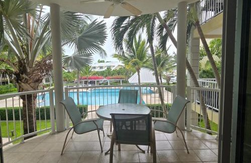 Middle Caicos Appartement | Jades Hideaway