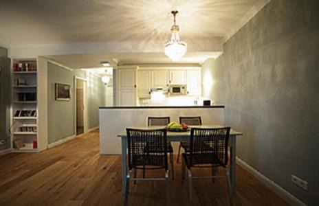 Hohen Niendorf Appartement | Jadgschloss zu Hohen Niendorf