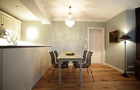 Hohen Niendorf Appartement | Jadgschloss zu Hohen Niendorf
