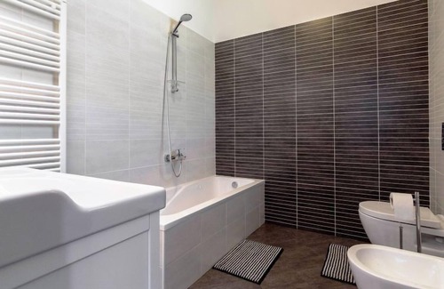 Nedescina Maison | Maison Jadran (LBN310) à Labin - 10 personnes, 4 chambres