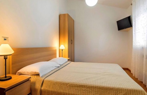 Nedescina Maison | Maison Jadran (LBN310) à Labin - 10 personnes, 4 chambres