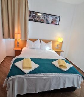 Calea Sever Bocu Appartement | Jafar Resort 8