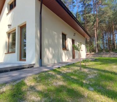 Tomaszow Lubelski Maison | Jagódka Roztocze