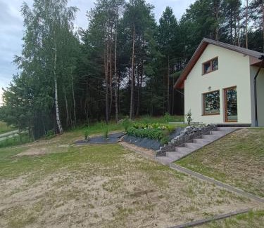 Tomaszow Lubelski Maison | Jagódka Roztocze