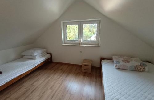 Tomaszow Lubelski Maison | Jagódka Roztocze