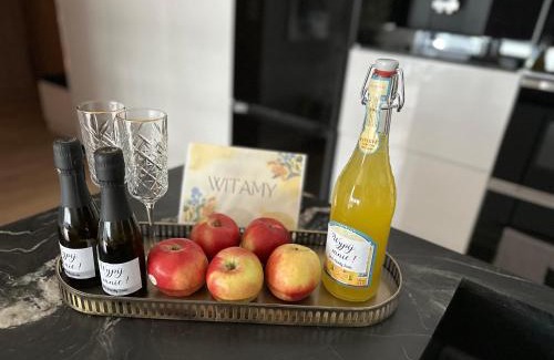 Srodmiescie Appartement | JAG Family Suite