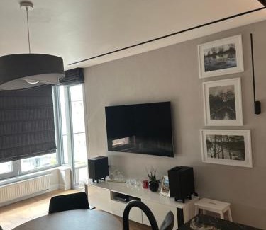 Srodmiescie Appartement | JAG Family Suite