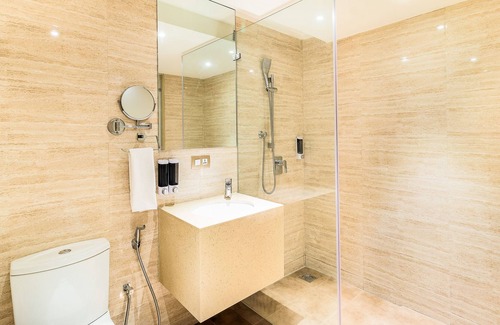 Malleshwaram Hôtel | Jagadish Hotels Sankey Road