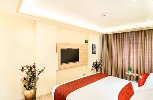 Malleshwaram Hôtel | Jagadish Hotels Sankey Road