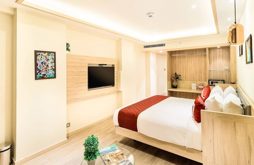 Malleshwaram Hôtel | Jagadish Hotels Sankey Road