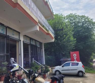 Dera Gopipur Hôtel | Jagan Hotel And Restaurant