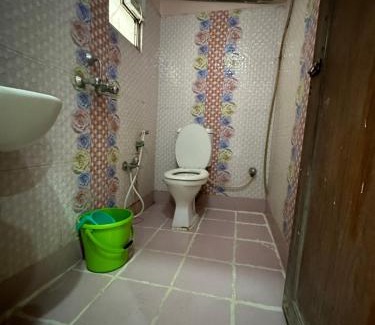 Dumdum Hôtel | Jagannath Residency And Prasadam
