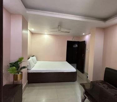 Dumdum Hôtel | Jagannath Residency And Prasadam