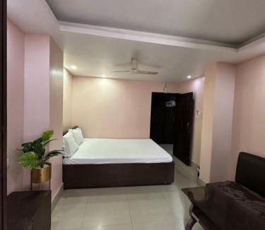 Dumdum Hôtel | Jagannath Residency And Prasadam