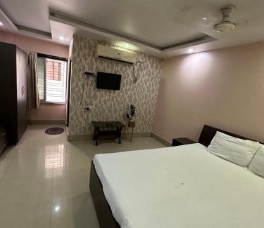 Dumdum Hôtel | Jagannath Residency And Prasadam