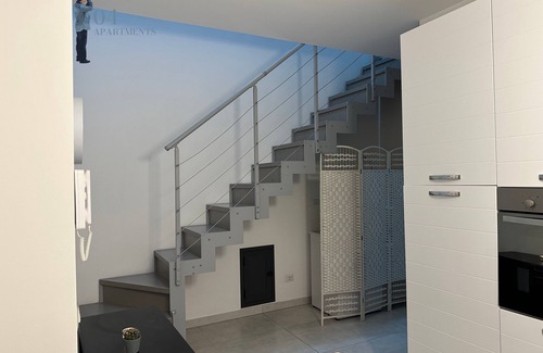 Mascalucia Appartement | Jagard: Entire apartment in the center