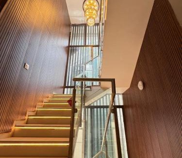Kolhapur Appartement | Jagdamb Residency