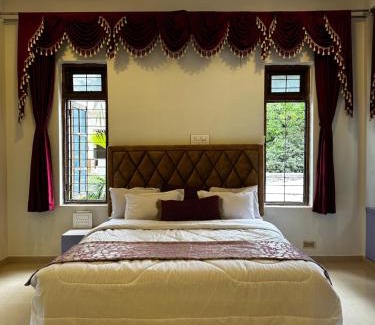Kolhapur Appartement | Jagdamb Residency