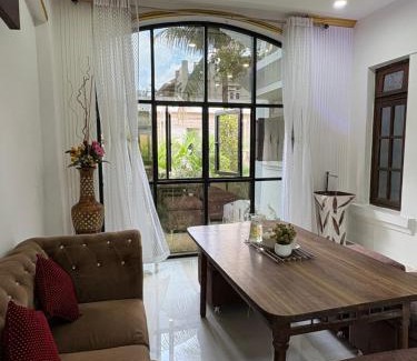 Kolhapur Appartement | Jagdamb Residency