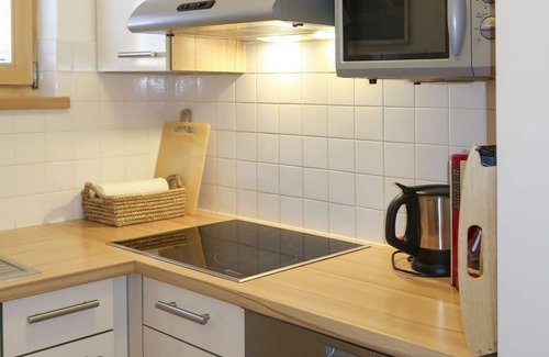 Fliess Maison | Jagdhaus Biedenegg by Interhome