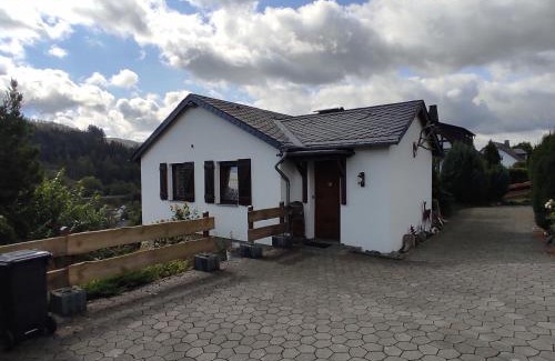 Zueschen Maison | Jagdhaus Holtebock