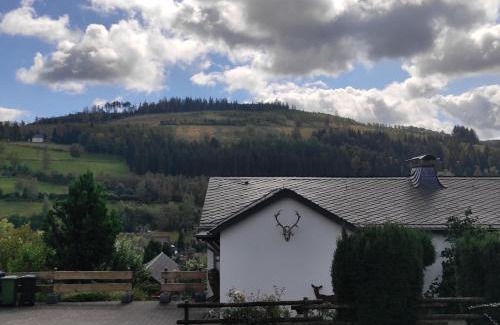 Zueschen Maison | Jagdhaus Holtebock