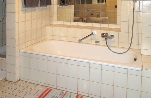 Strengen Maison | Maison Jagdhaus Strengen (SNN100) à Strengen - 10 personnes, 4 chambres