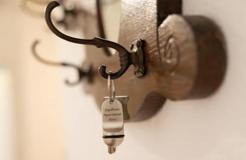 Holdorf Appartement | Jagdhaus zu Amtern Apartment Rose