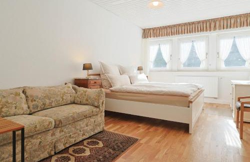 Holdorf Appartement | Jagdhaus zu Amtern Apartment Rose
