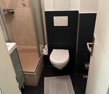 Bad Sachsa Appartement | Jagdschlösschen-Harz