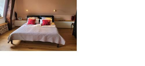 Waldeck Appartement | Jagdschloss Friedrichsthal
