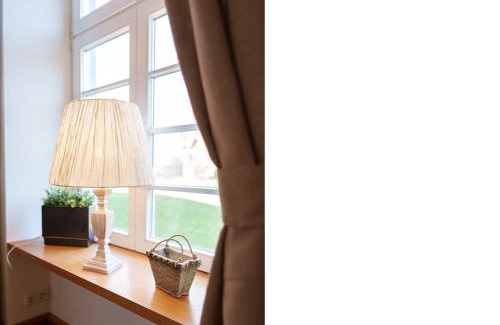 Waldeck Appartement | Jagdschloss Friedrichsthal
