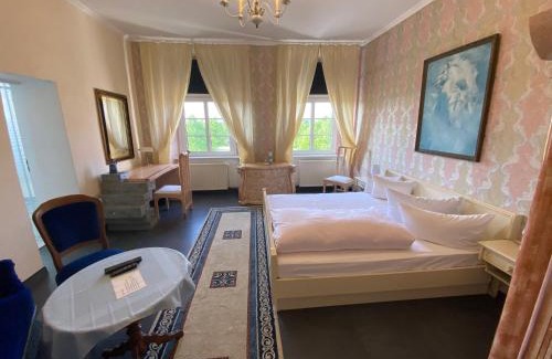 Lalendorf Hôtel | Jagdschloss lalendorf