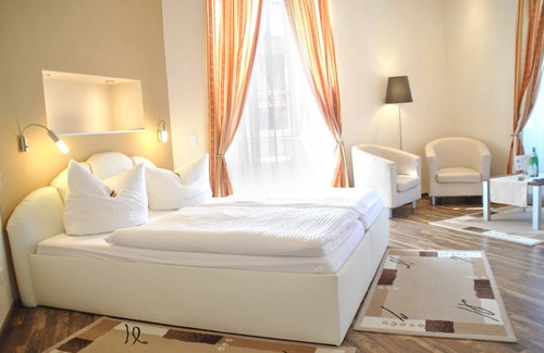 Walkenried Hôtel | Jagdschloss Walkenried - Hotel Residenz